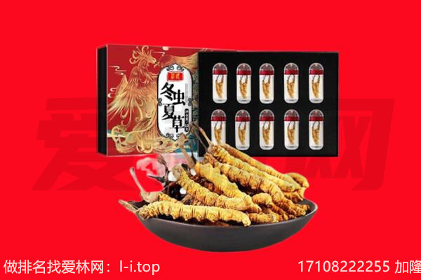 眉山市丹棱县回收虫草.jpg
