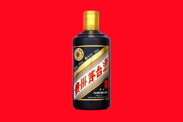 眉山市丹棱县回收茅台酒瓶